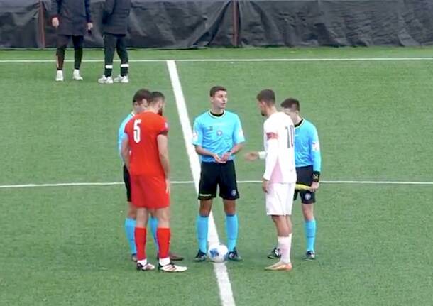 varesina club milano