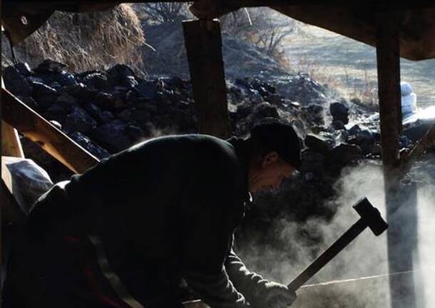 vasche e martello libro