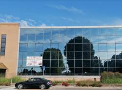 Venegono Inferiore - Nuovo centro per l'impiego