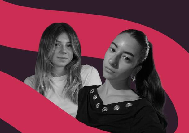 veronica gallo marta biddau noise