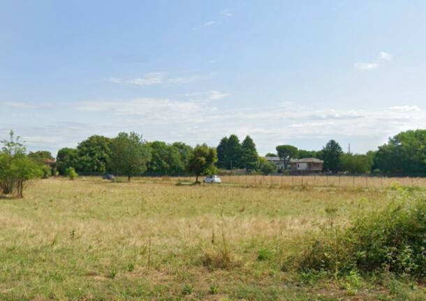 via sebino gallarate