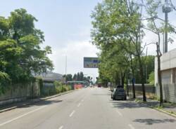 viale cadorna legnano