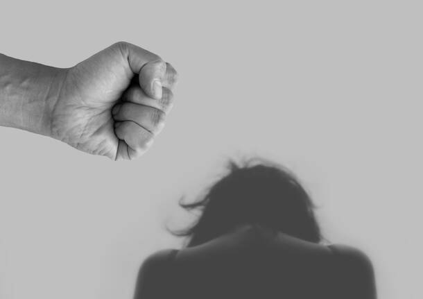 Vilenza contro le donne