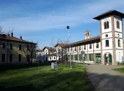 villa brentano busto garolfo