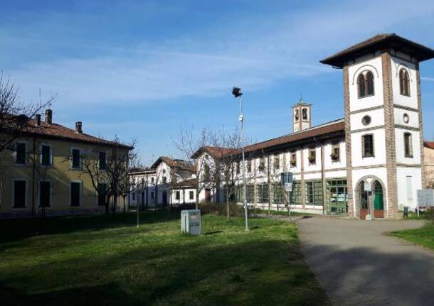 villa brentano busto garolfo