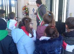 Villa Cortese celebra il 4 novembre