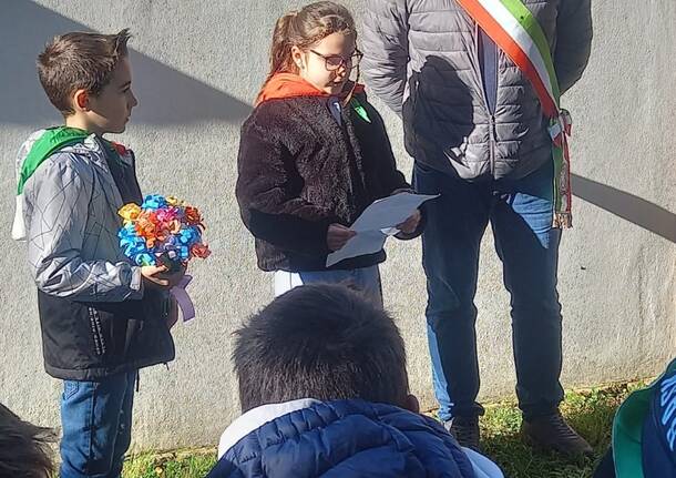 Villa Cortese celebra il 4 novembre Giornata dell’Unità Nazionale e delle Forze Armate