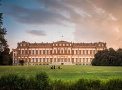 Villa Reale - Reggia di Monza