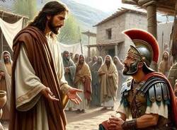 villaggio babbo natale