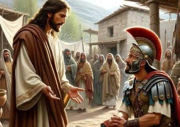 villaggio babbo natale