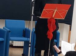 Violenza contro le donne a Villa Adele a San Vittore Olona