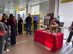 Violenza donne annullo filatelica