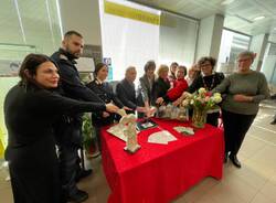 Violenza donne annullo filatelica