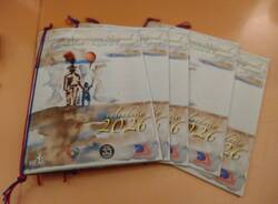 Virgo FIdelis 2025 i carabinieri della Compagnia di Legnano in festa