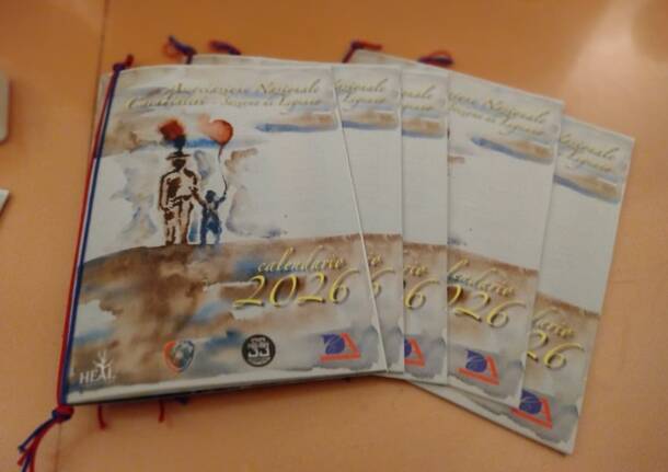 Virgo FIdelis 2025 i carabinieri della Compagnia di Legnano in festa