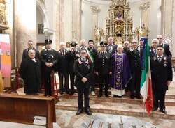 virgo Fidelis Parabiago