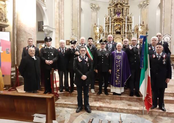 virgo Fidelis Parabiago