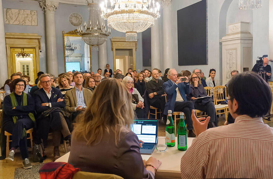 Yuma Shinoara - Visionare 