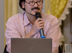 Yuma Shinoara - Visionare 