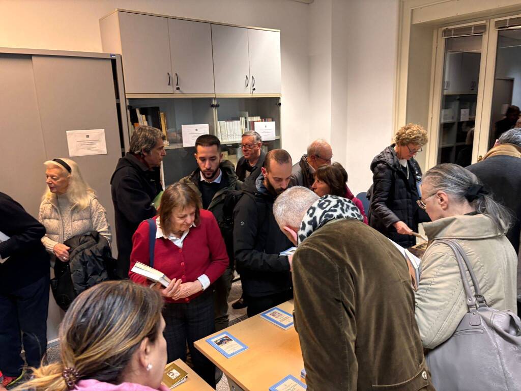 25 anni del centro di Storia Locale dell'Università dell'Insubria