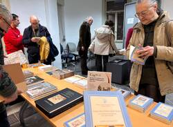 25 anni del centro di Storia Locale dell'Università dell'Insubria