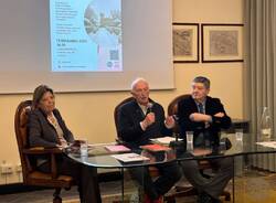 25 anni del centro di Storia Locale dell'Università dell'Insubria