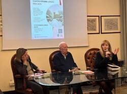 25 anni del centro di Storia Locale dell'Università dell'Insubria