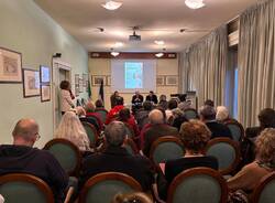 25 anni del centro di Storia Locale dell'Università dell'Insubria