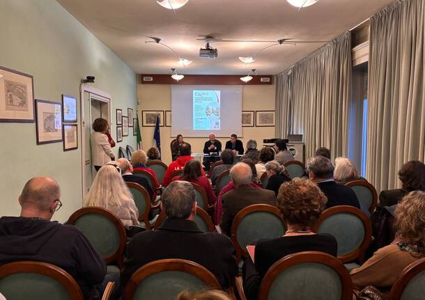 Il Centro di Storie locali dell’Università dell’Insubria compie 25 anni