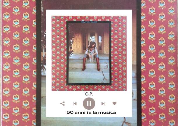 50 anni fa la musica