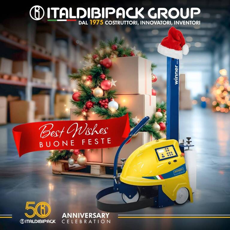 50 anni Italidibipack