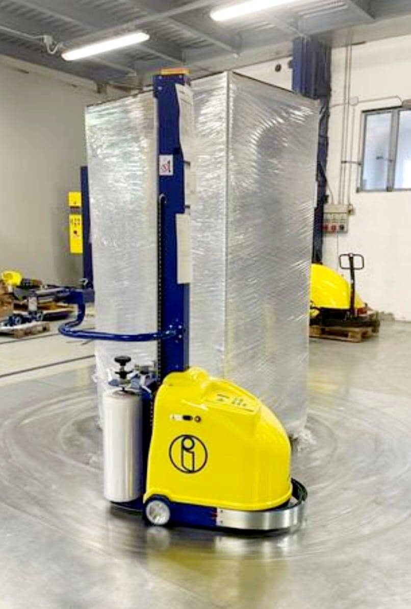 50 anni Italidibipack