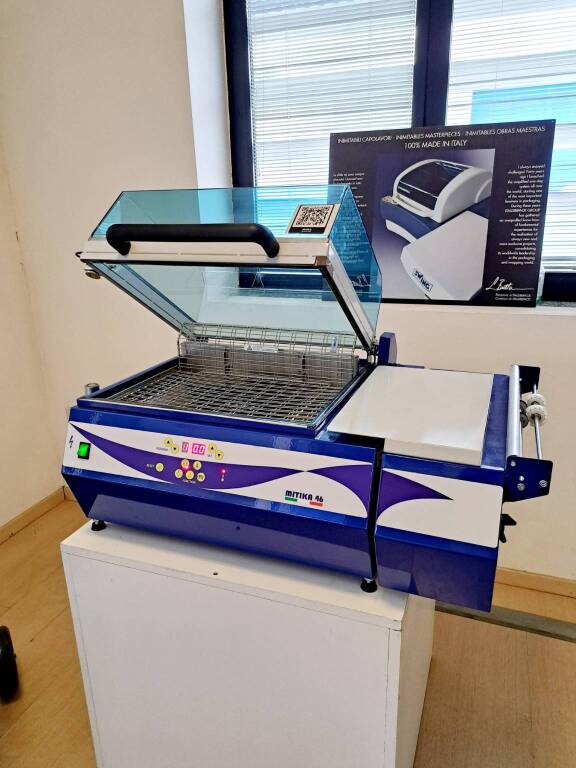 50 anni Italidibipack