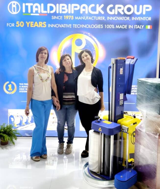 50 anni Italidibipack