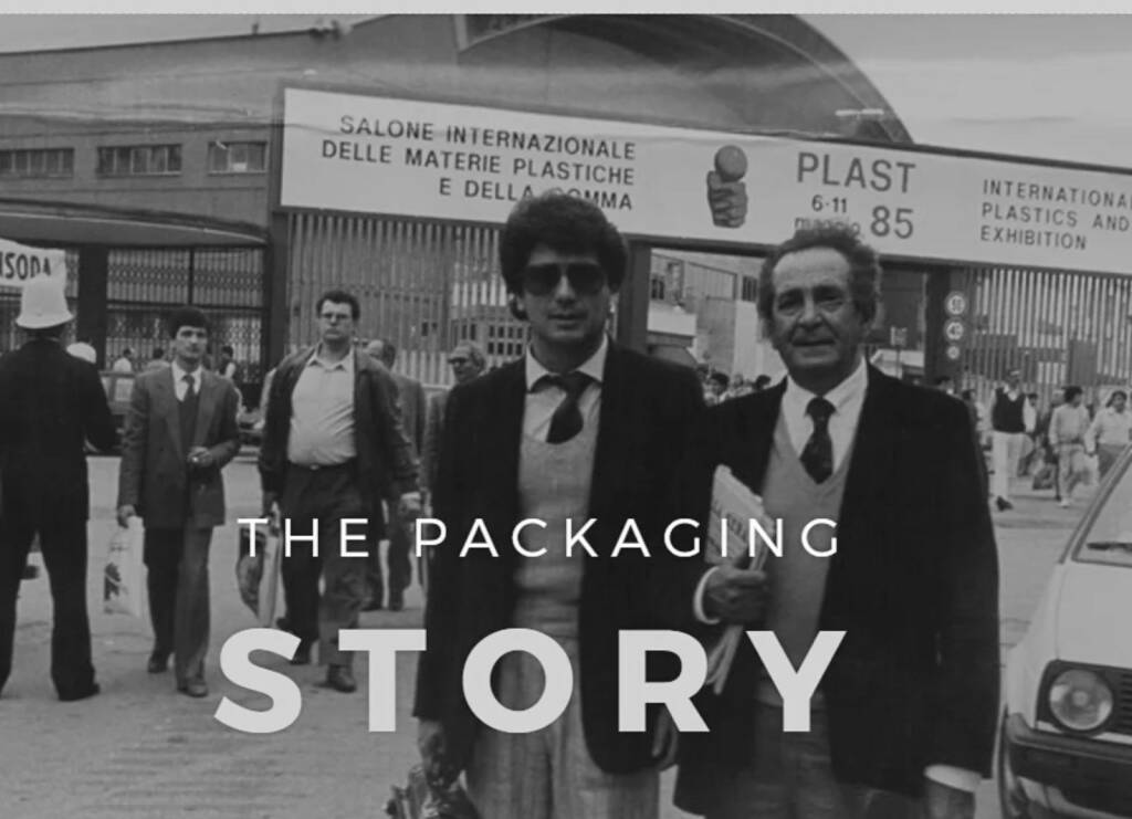 50 anni Italidibipack