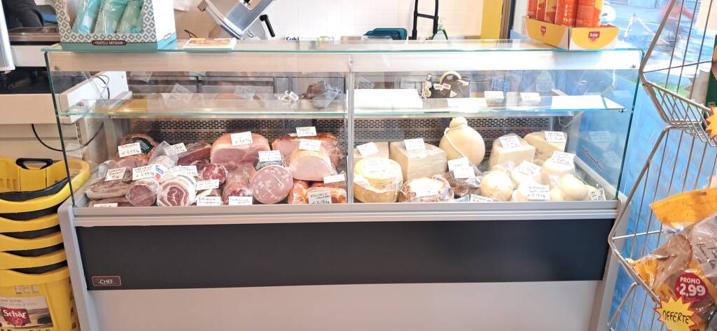 A Malnate arriva la Sicilia gluten free: L’Isola dei Celiaci porta in tavola nuovi sapori autentici