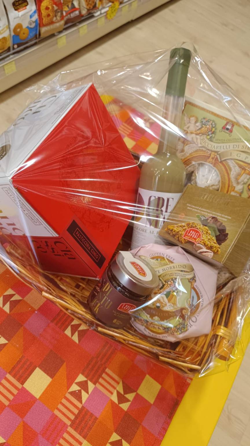 A Malnate arriva la Sicilia gluten free: L’Isola dei Celiaci porta in tavola nuovi sapori autentici