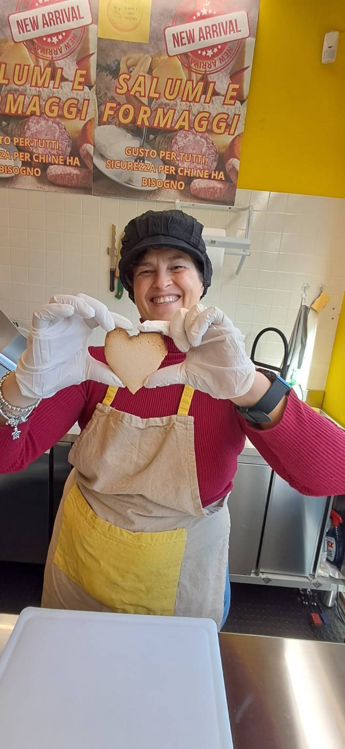 A Malnate arriva la Sicilia gluten free: L’Isola dei Celiaci porta in tavola nuovi sapori autentici