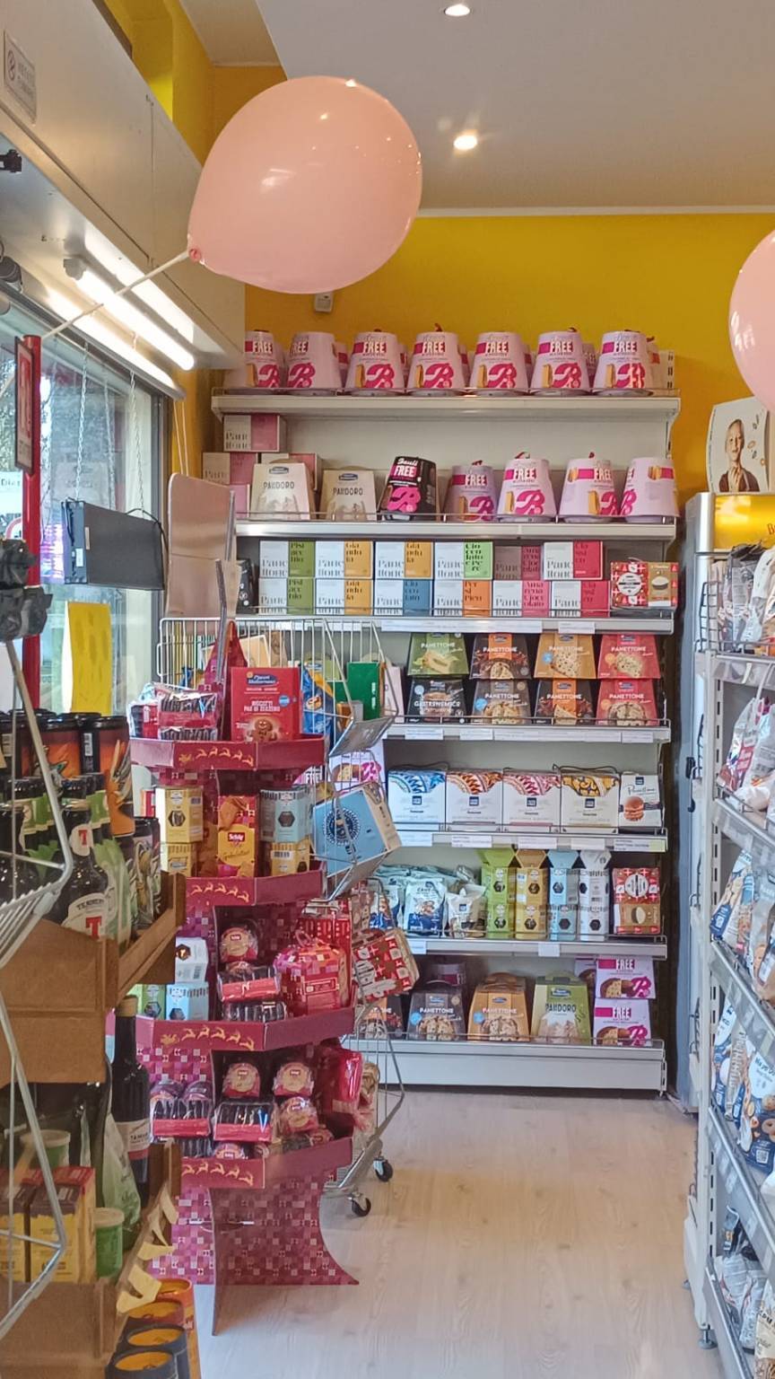 A Malnate arriva la Sicilia gluten free: L’Isola dei Celiaci porta in tavola nuovi sapori autentici