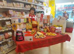 A Malnate arriva la Sicilia gluten free: L’Isola dei Celiaci porta in tavola nuovi sapori autentici