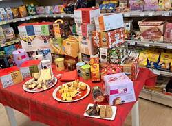 A Malnate arriva la Sicilia gluten free: L’Isola dei Celiaci porta in tavola nuovi sapori autentici