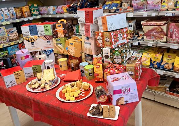 A Malnate arriva la Sicilia gluten free: L’Isola dei Celiaci porta in tavola nuovi sapori autentici