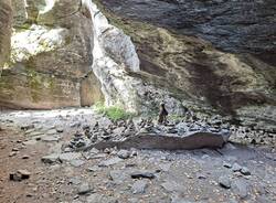 A Natale regala Controvento Trekking