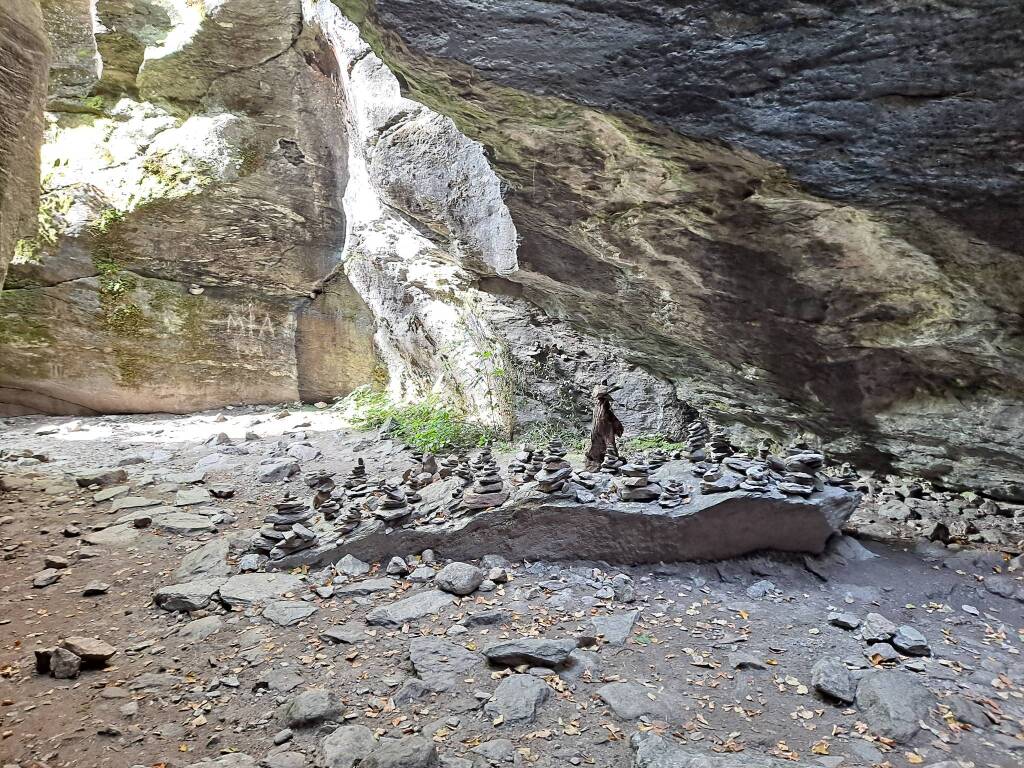 A Natale regala Controvento Trekking