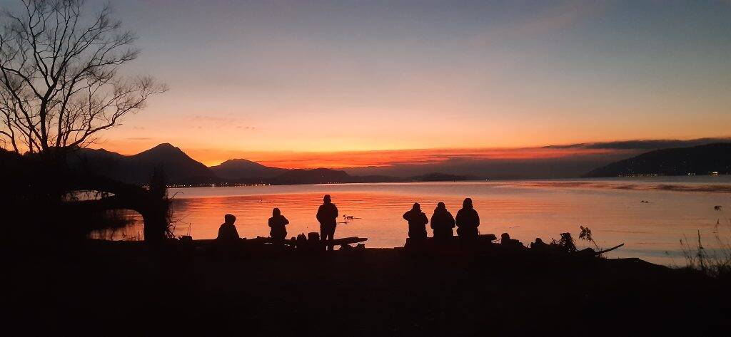 A Natale regala Controvento Trekking