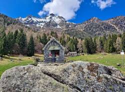 A Natale regala Controvento Trekking