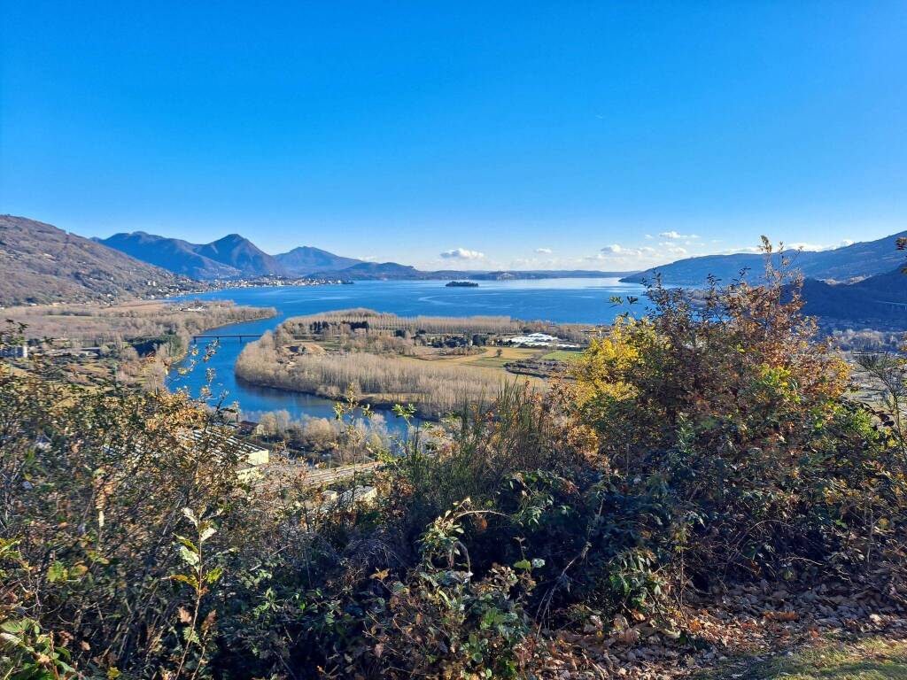 A Natale regala Controvento Trekking