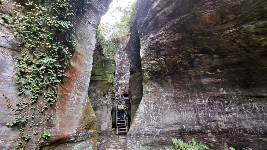 A Natale regala Controvento Trekking