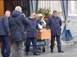 agrati san vittore Olona banda