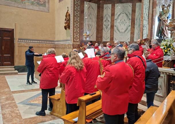 agrati san vittore Olona banda 